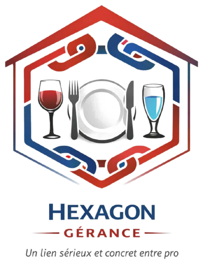 Logo Hexagon Gérance